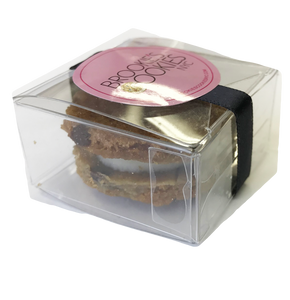 Cookie Sandwich Single Pack with Label