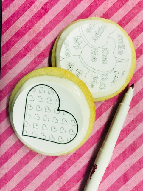 Valentine's Day 